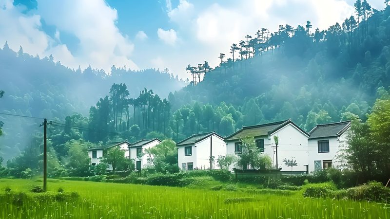 露天果园病害防治，如何提升防效？**